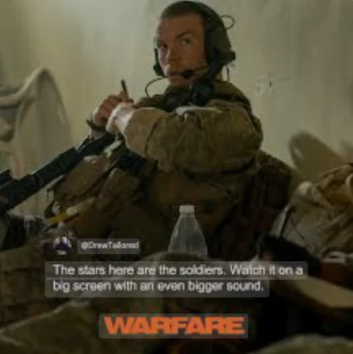 warfare