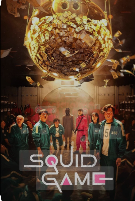 Squid Game