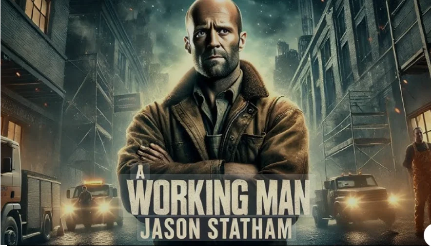 A Working Man